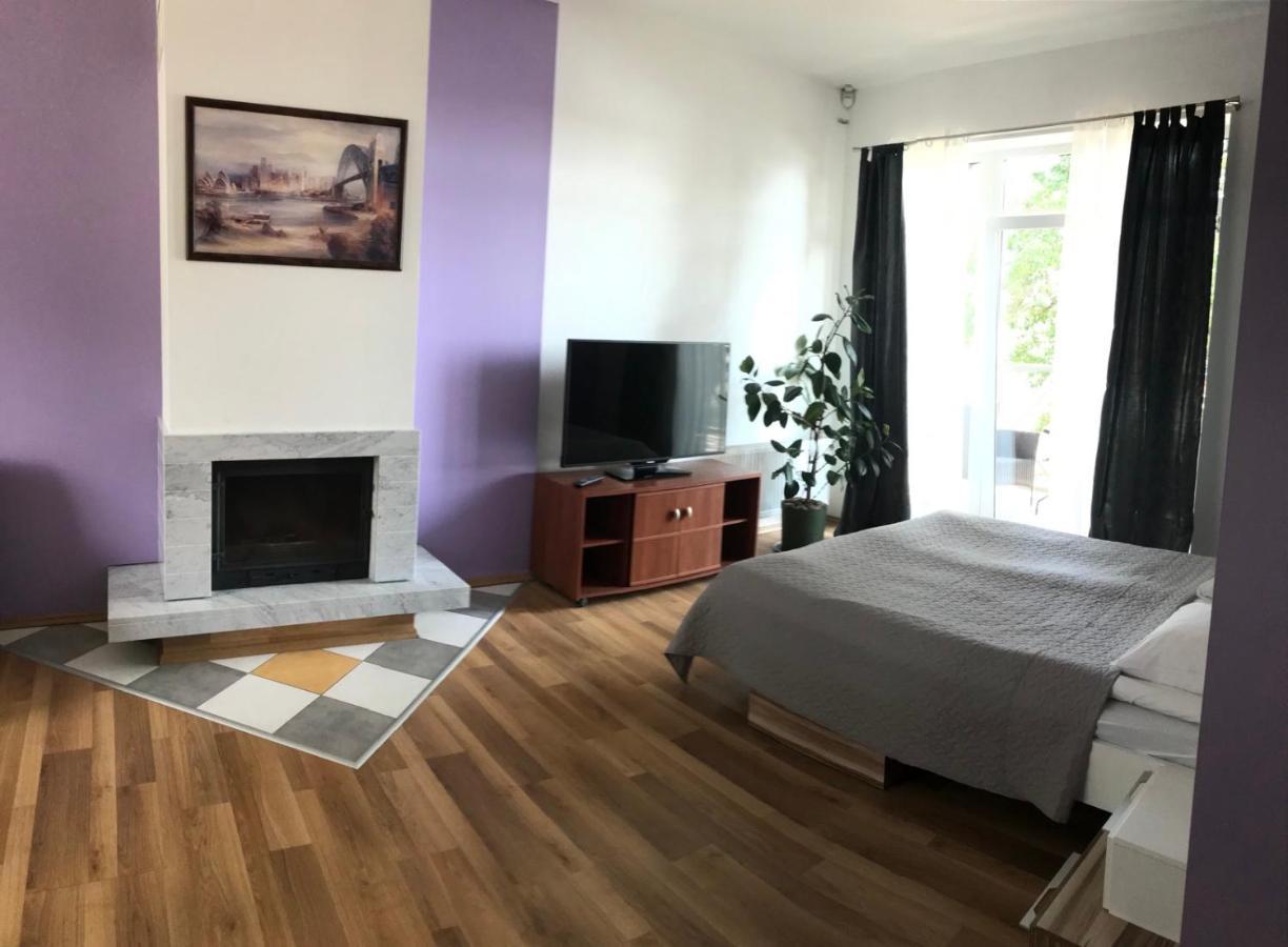 Lilaste.Eu Dış mekan fotoğraf