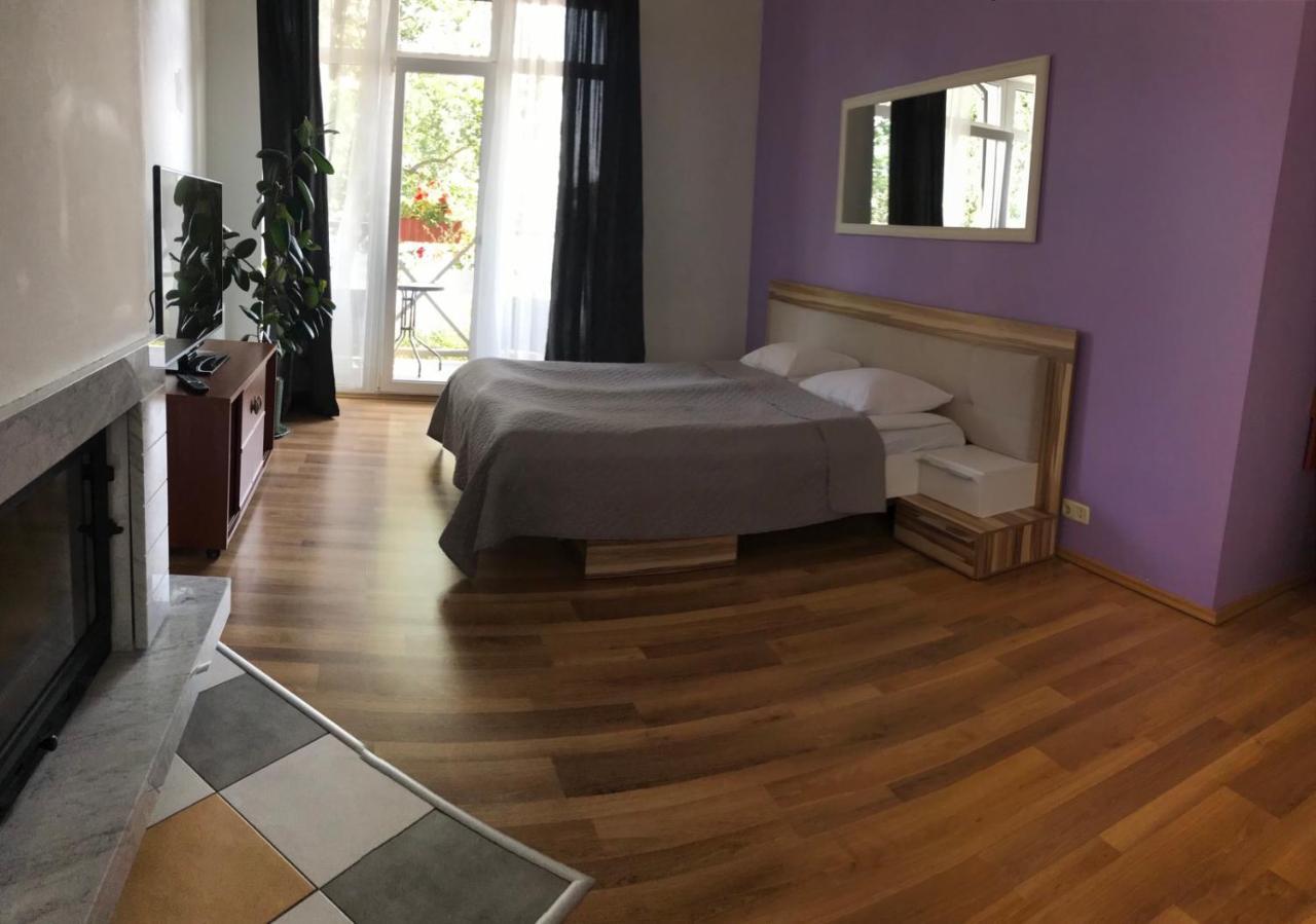 Lilaste.Eu Dış mekan fotoğraf