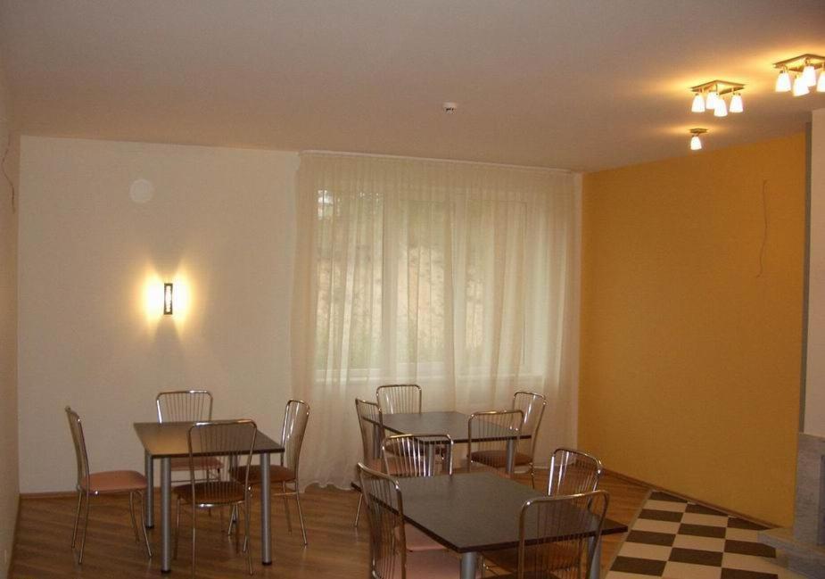 Lilaste.Eu Dış mekan fotoğraf
